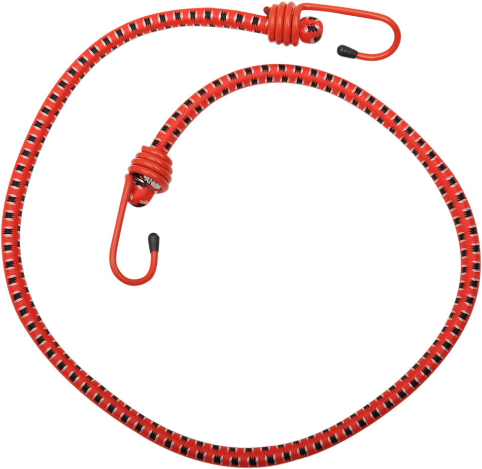Parts Unlimited 36" Bungee Cord - 2 Hook 1036