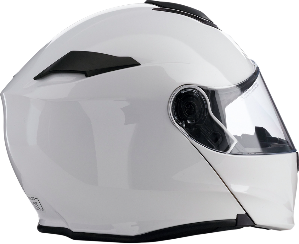 Z1R Solaris Helmet - White - XS 0101-10036