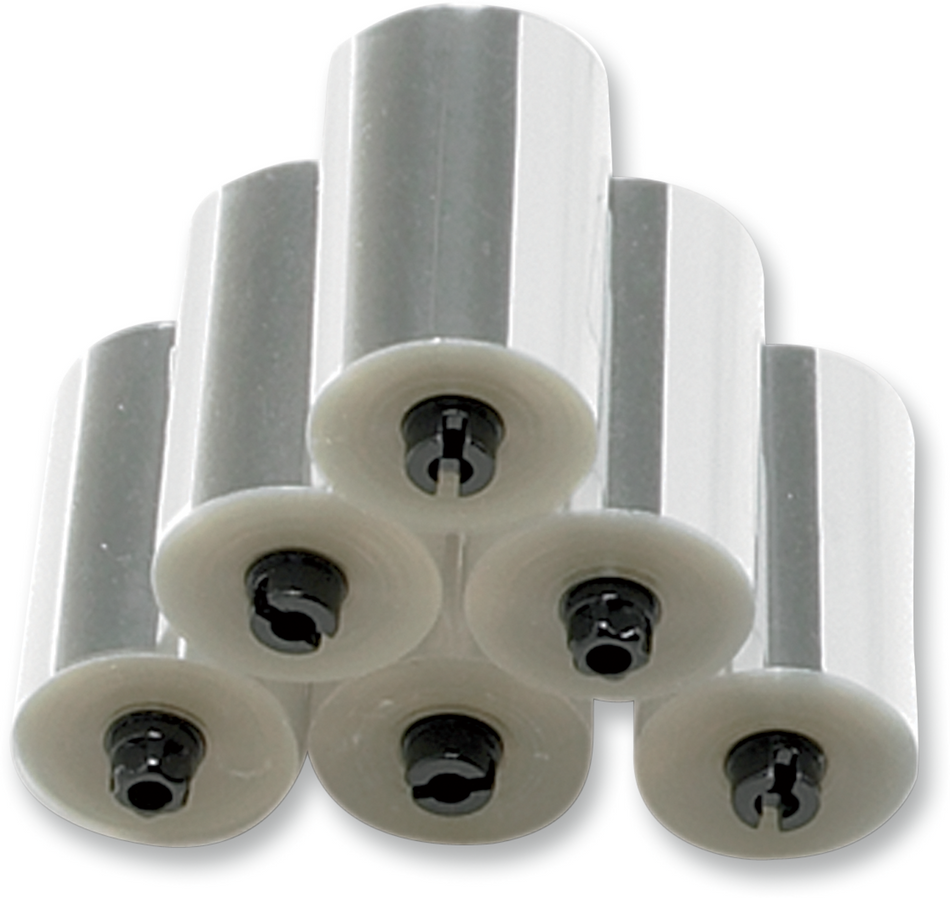 THOR TVS Roll-Off Rolls - 6 Pack 2602-0329