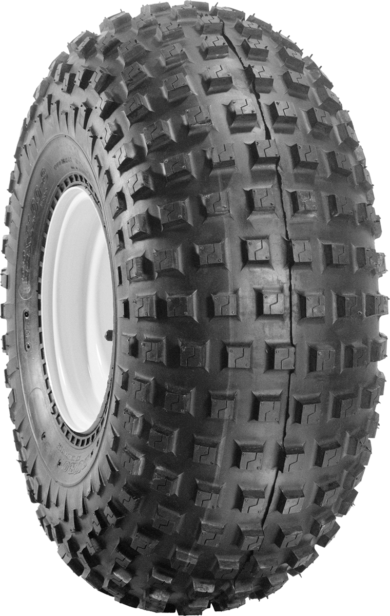 DURO Tire - HF240B - Front/Rear - 145/70-6 - 2 Ply 31-240B06-145A