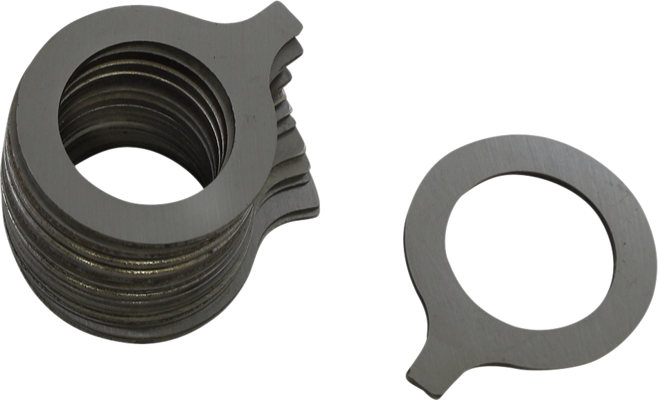 EASTERN MOTORCYCLE PARTS Main Shaft Thrust Washer - XL A-35326-SET