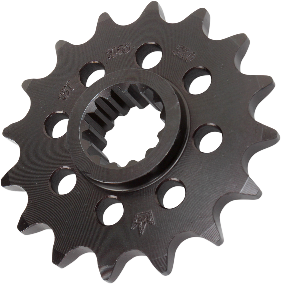 DRIVEN RACING Counter Shaft Sprocket - 16-Tooth 1066-520-16T