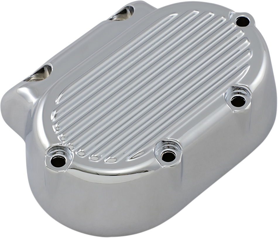 DRAG SPECIALTIES Transmission Cover - Chrome 302092-BC403