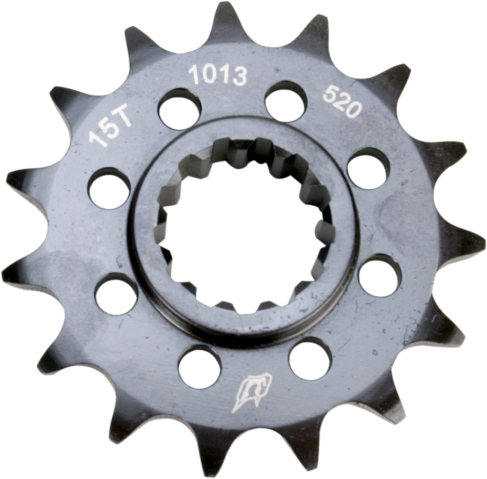 DRIVEN RACING Counter Shaft Sprocket - 15-Tooth 1013-520-15T