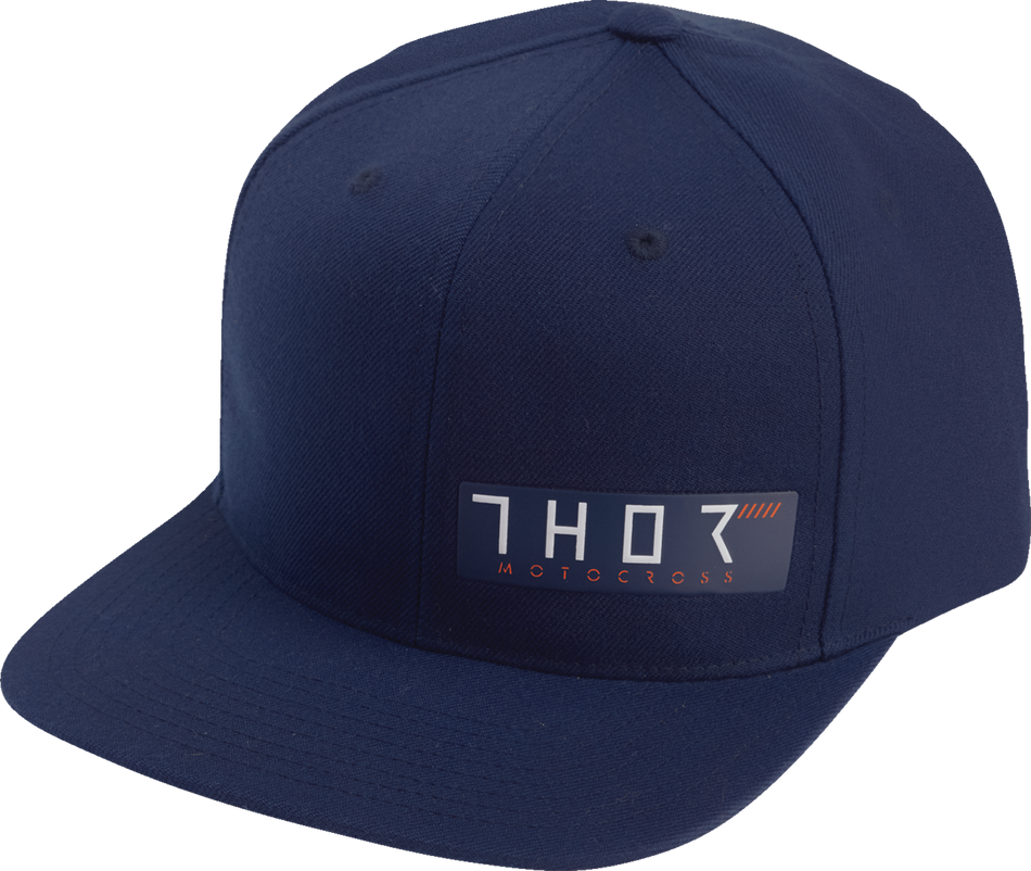 THOR Section Hat - Navy 2501-4152