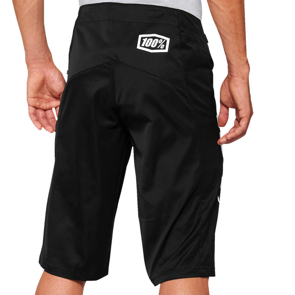 100% R-Core Shorts - Black - US 38 40007-00005