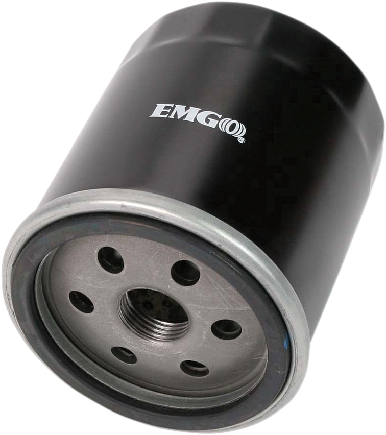EMGO Oil Filter - Black 10-82410
