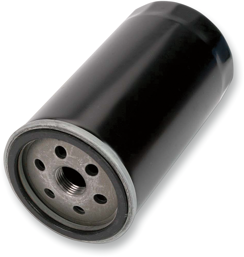 EMGO Oil Filter - Black 10-82430