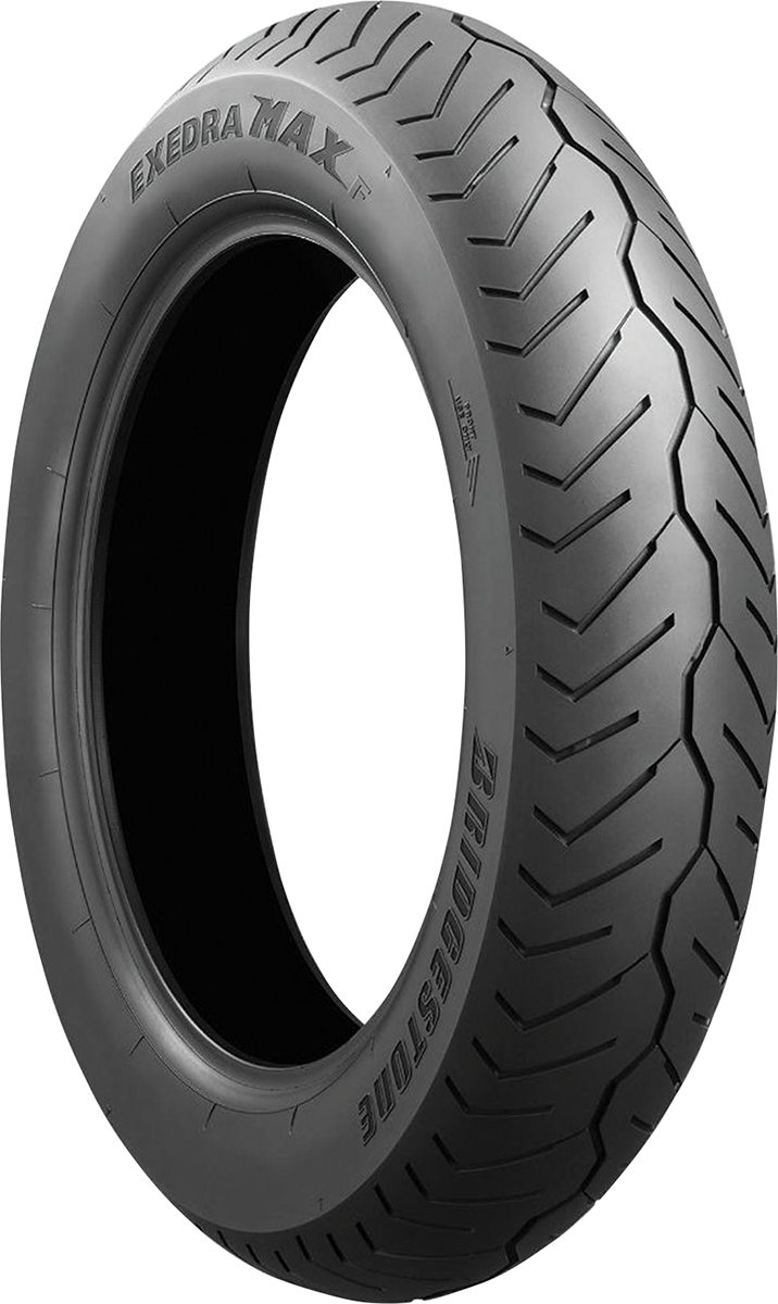 BRIDGESTONE Tire - Exedra Max - Front - 130/70ZR18 - (63W) 4727