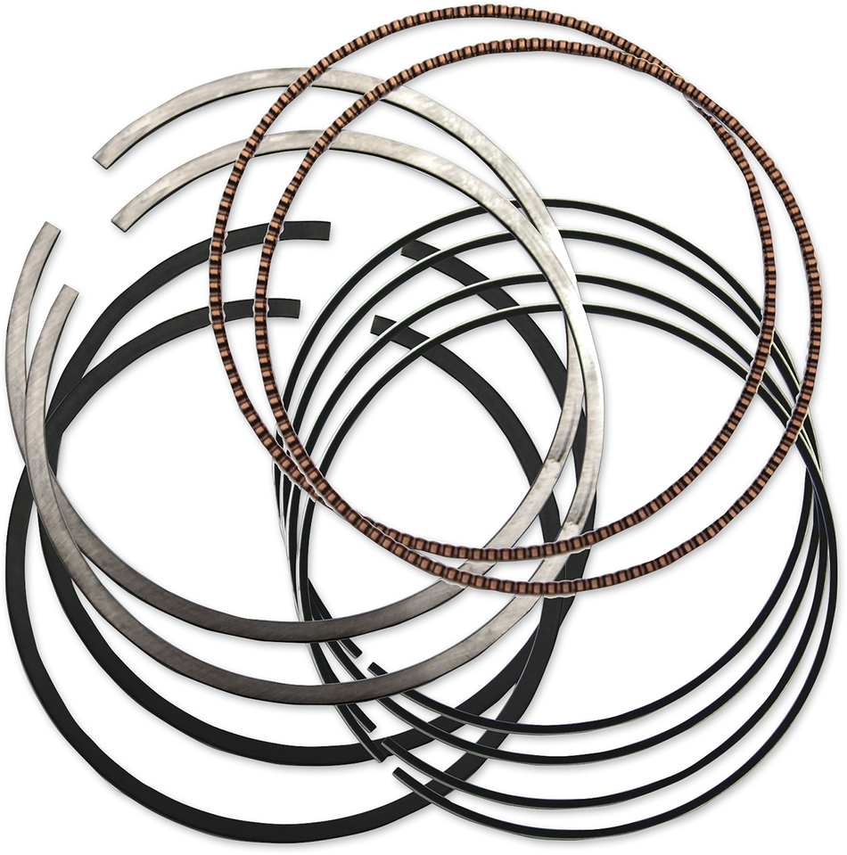 S&S CYCLE Piston Rings 940-0014