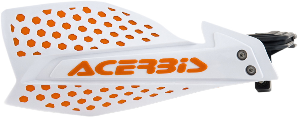 ACERBIS Handguards - X-Ultimate - White/Orange 2645481088