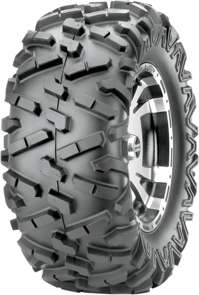 MAXXIS Tire - Bighorn 2.0 - Rear - 25x10R12 - 6 Ply TM00091100