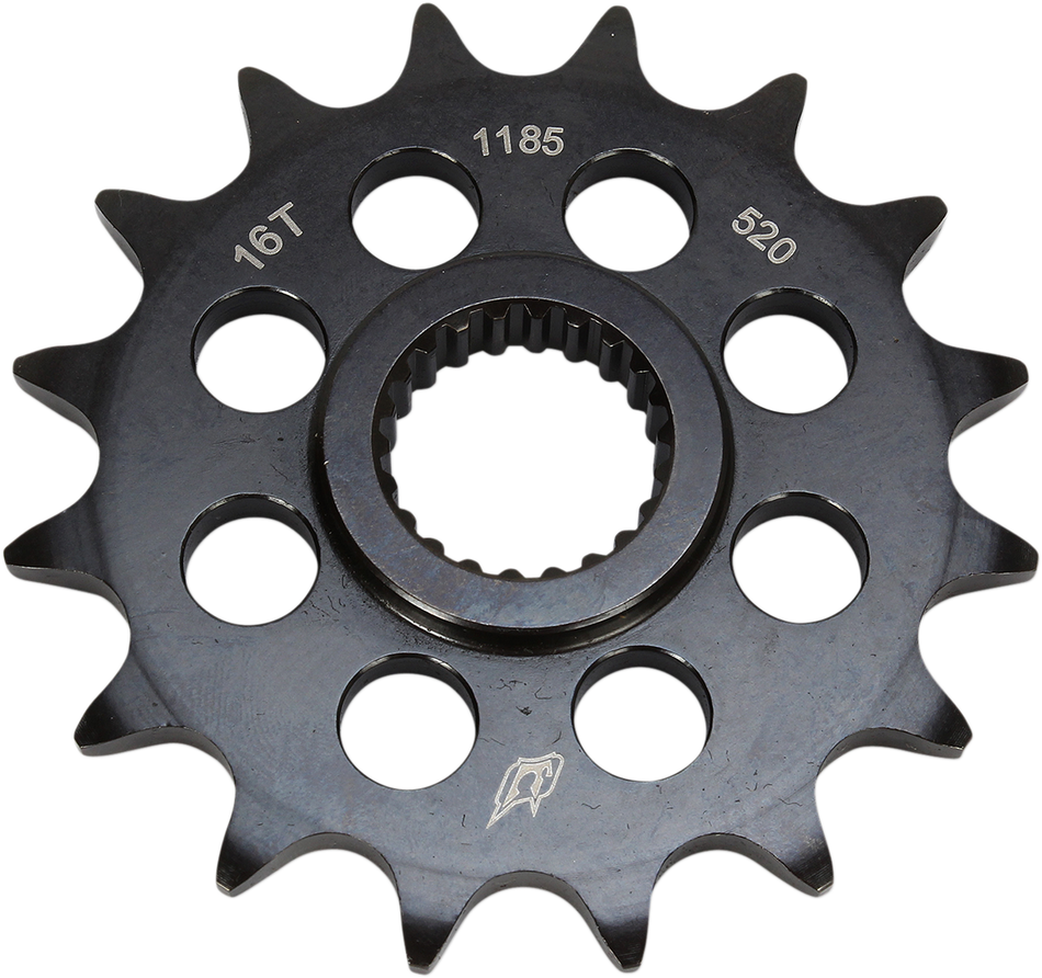 DRIVEN RACING Counter Shaft Sprocket - 16-Tooth 1185-520-16T