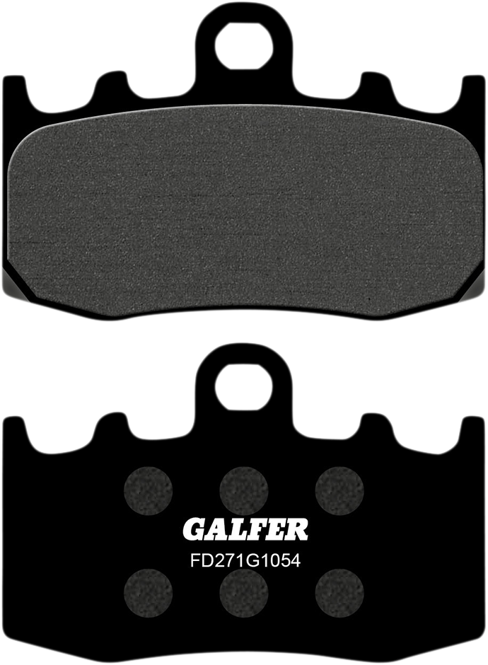 GALFER Brake Pads BMW FD271G1054