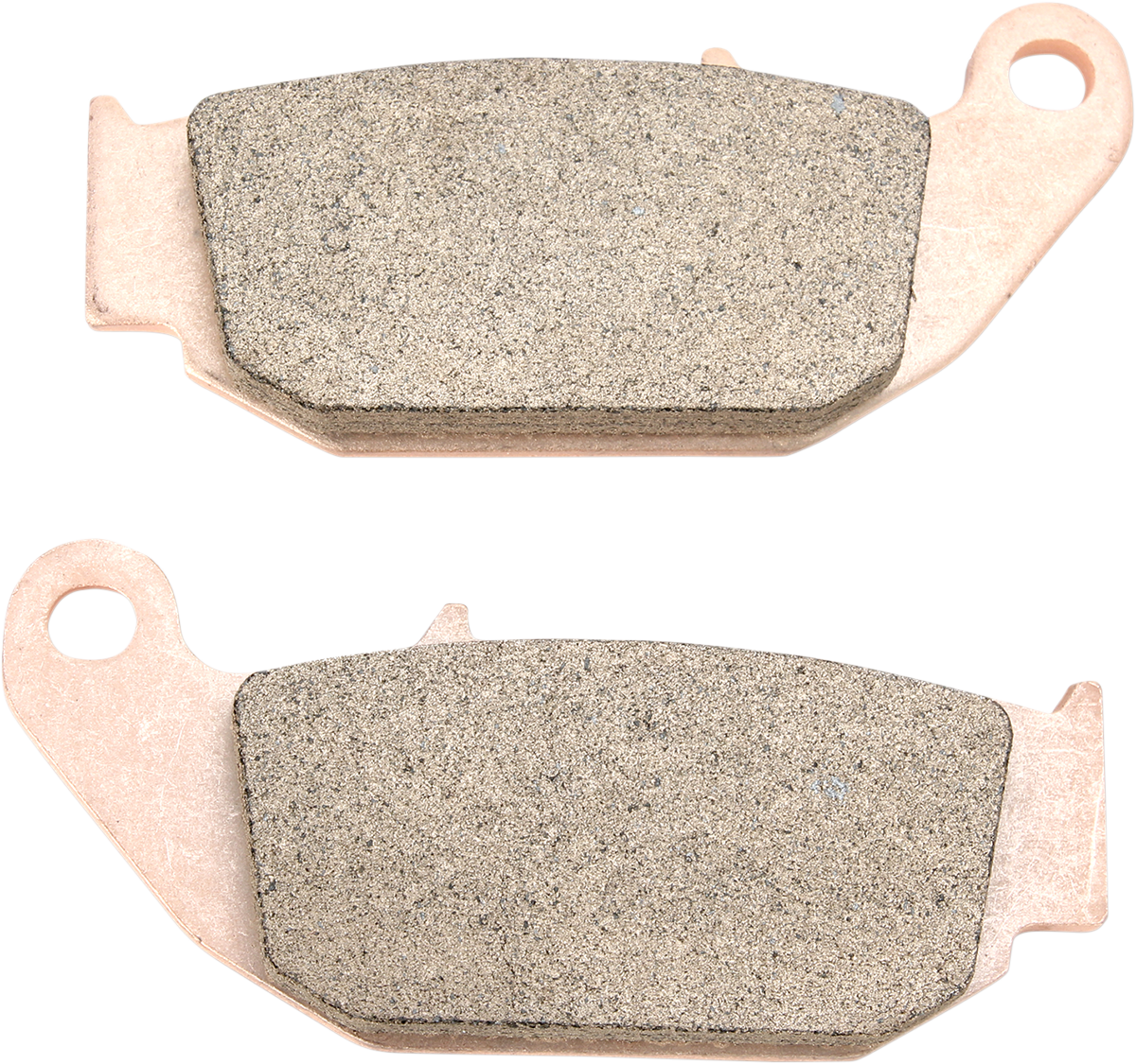 EBC Sintered R Brake Pads FA686R – Bill's Exhausts