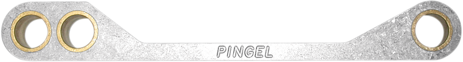 PINGEL Suspension Lowering Links 62009