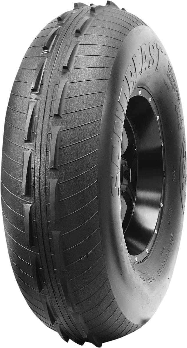 CST Tire - Sandblast - Front - 28x10-14 - 2 Ply TM00732200