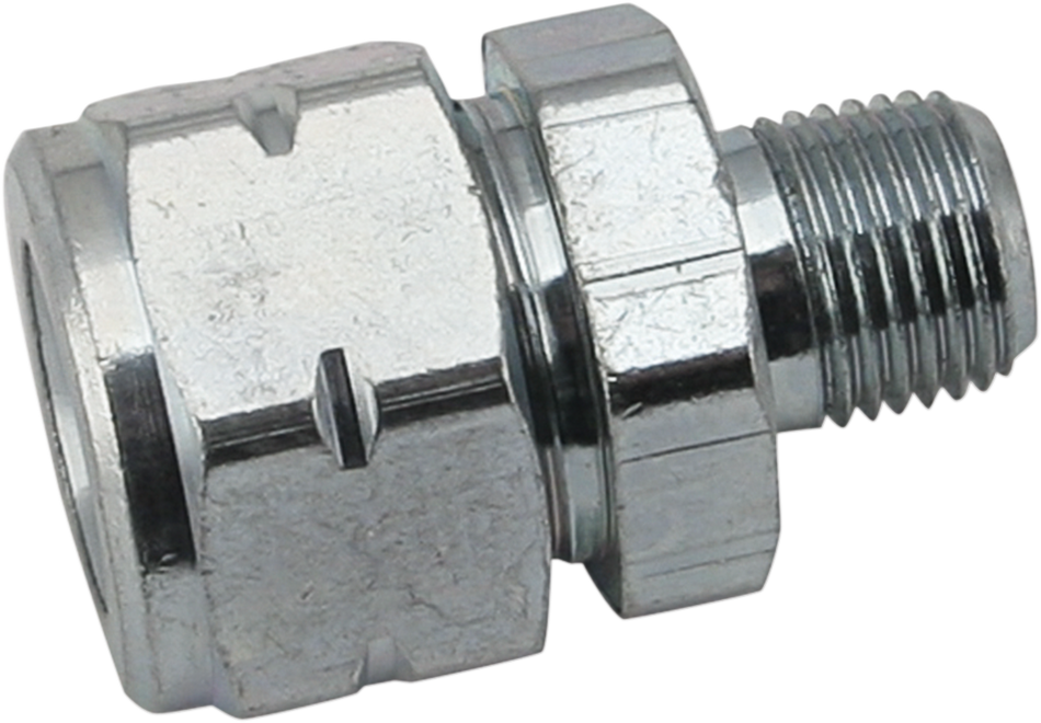 S&S CYCLE Compression Fitting 50-8120