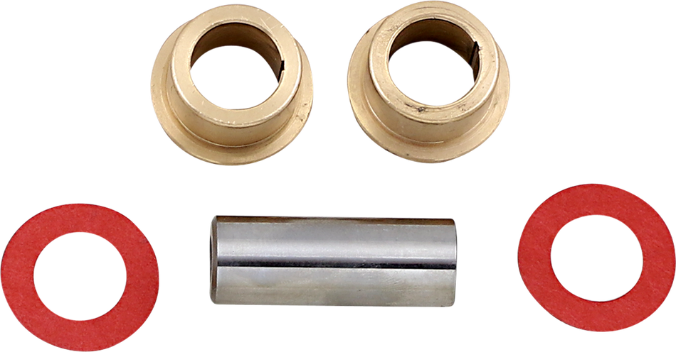 EASTERN MOTORCYCLE PARTS Idler Gear Stud and Bushings - XL A-25787-KIT