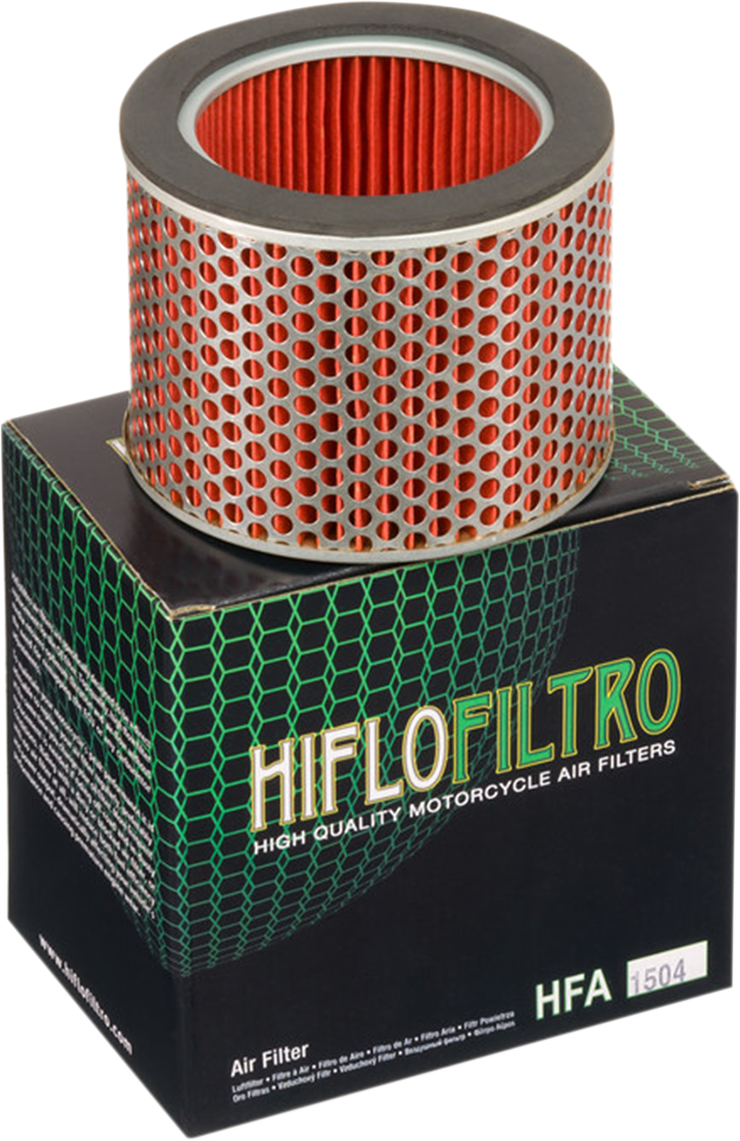 HIFLOFILTRO Air Filter - VF500 '84-'87 HFA1504