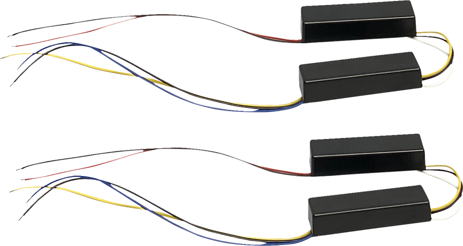 CUSTOM DYNAMICS 2 to 3 Wire Converter EPZ-WA