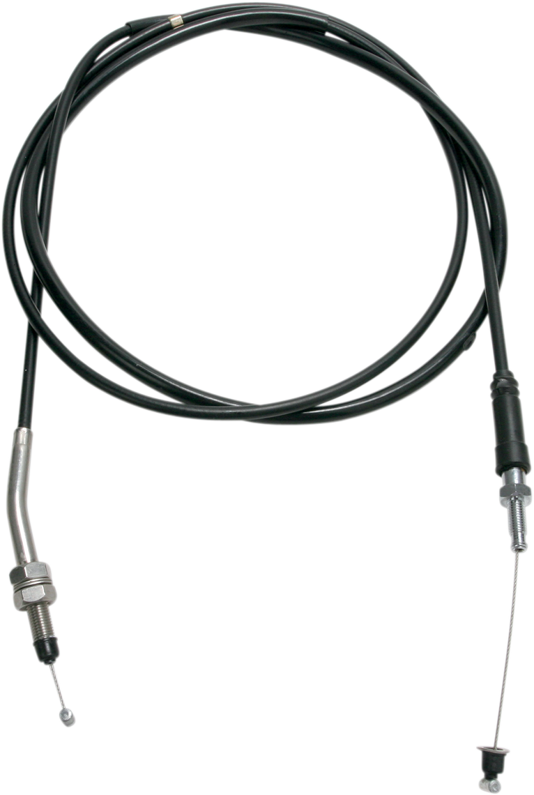 WSM Throttle Cable - Kawasaki 002-032-01