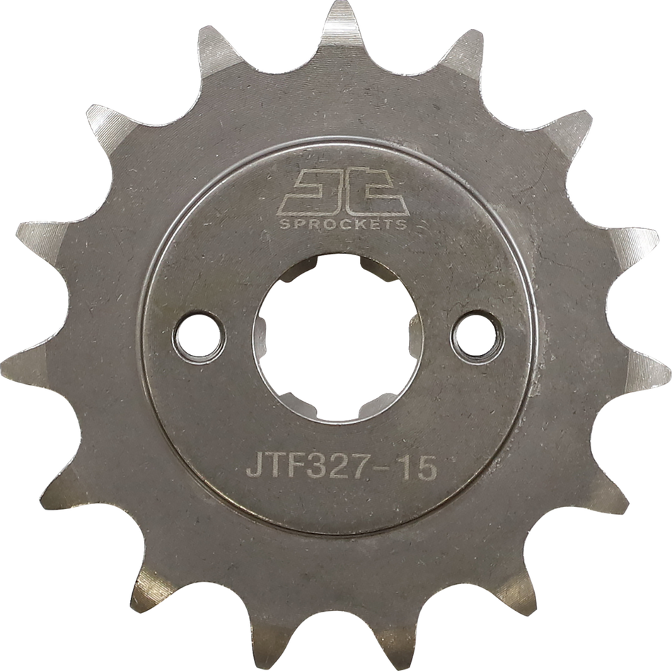 JT SPROCKETS Countershaft Sprocket - 15 Tooth JTF327.15