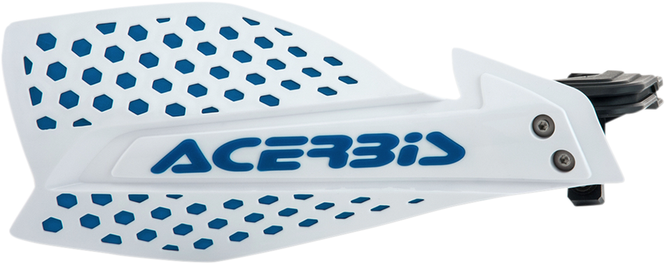 ACERBIS Handguards - X-Ultimate - White/Blue 2645481029