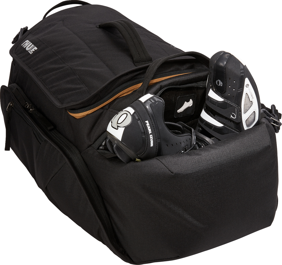 THULE RoundTrip Gear Bag - Black 3204352