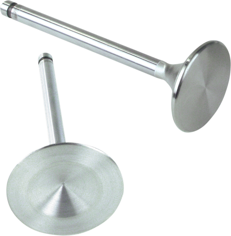 S&S CYCLE Exhaust Valve - 1.575" - Twin Cam 90-2026