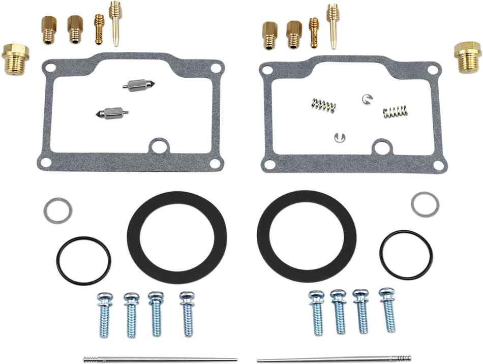 Parts Unlimited Carburetor Rebuild Kit - Polaris 26-1826