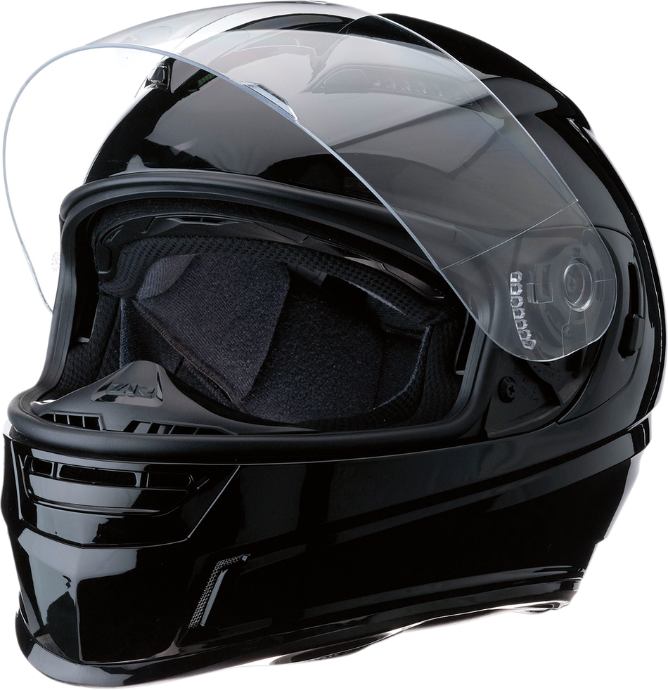 Z1R Jackal Helmet - Black - 2XL 0101-10796