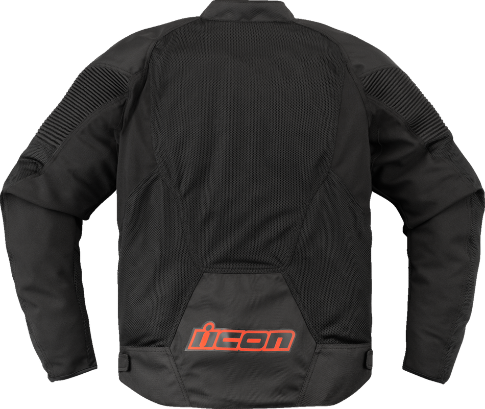 ICON Overlord3 Mesh™ CE Jacket - Slayer - XL 2820-6745