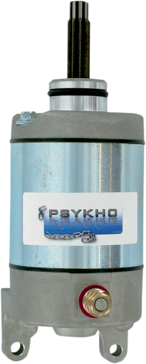 PSYKHO Starter - 400EX 18608N