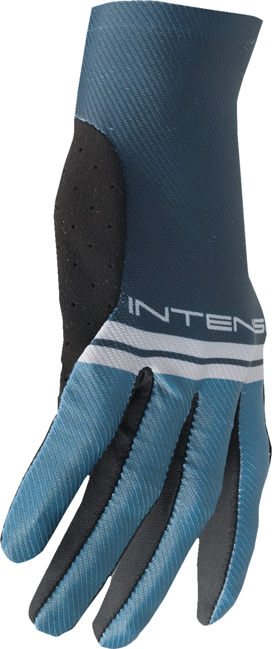 THOR Intense Assist Censis Gloves - Teal/Midnight - XS 3360-0235