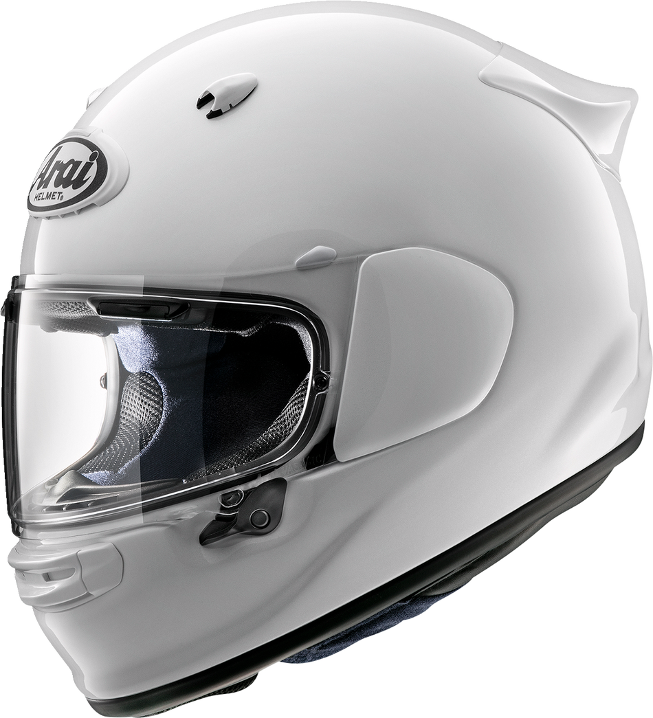 ARAI Contour-X Helmet - Solid - Diamond White - Large 0101-16034