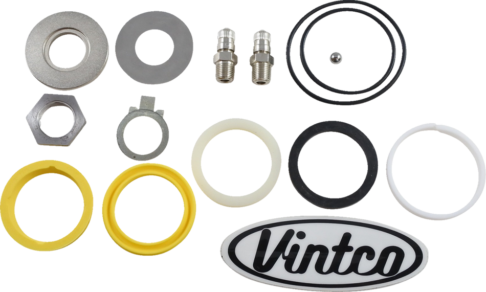 VINTCO Shock Rebuild Kit KSH-REBUILD