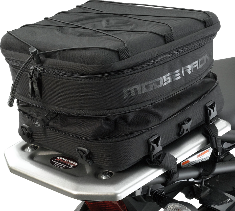 MOOSE RACING ADV1™ Rear Rack Bag 3515-0225