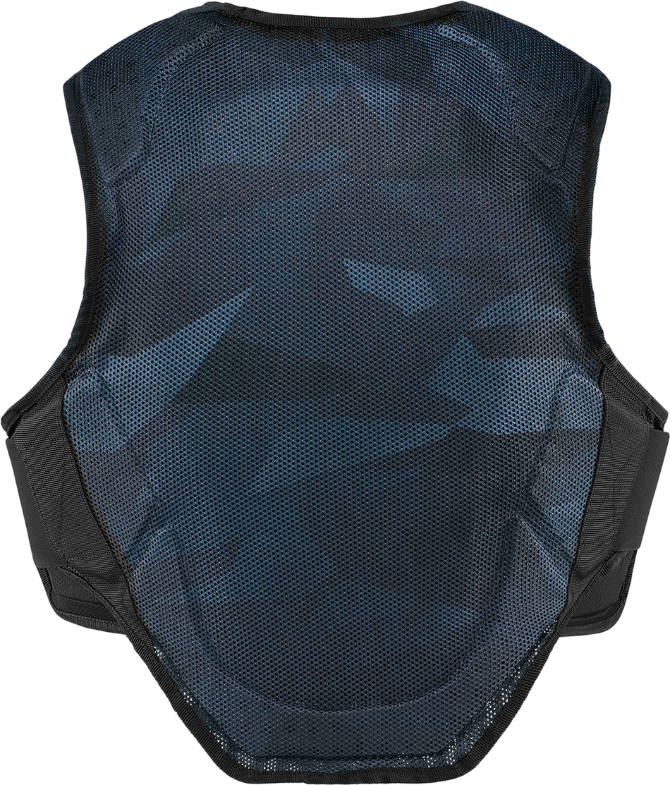 ICON Softcore™ Vest - Dark Camo - Medium/Large 2702-0274