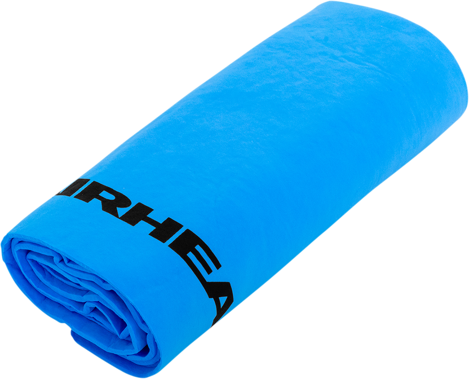 AIRHEAD SPORTS GROUP Absorbing Towel - Blue AHAT-004