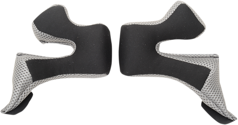 THOR Sector Cheek Pads - XS - 40 mm 0134-2271
