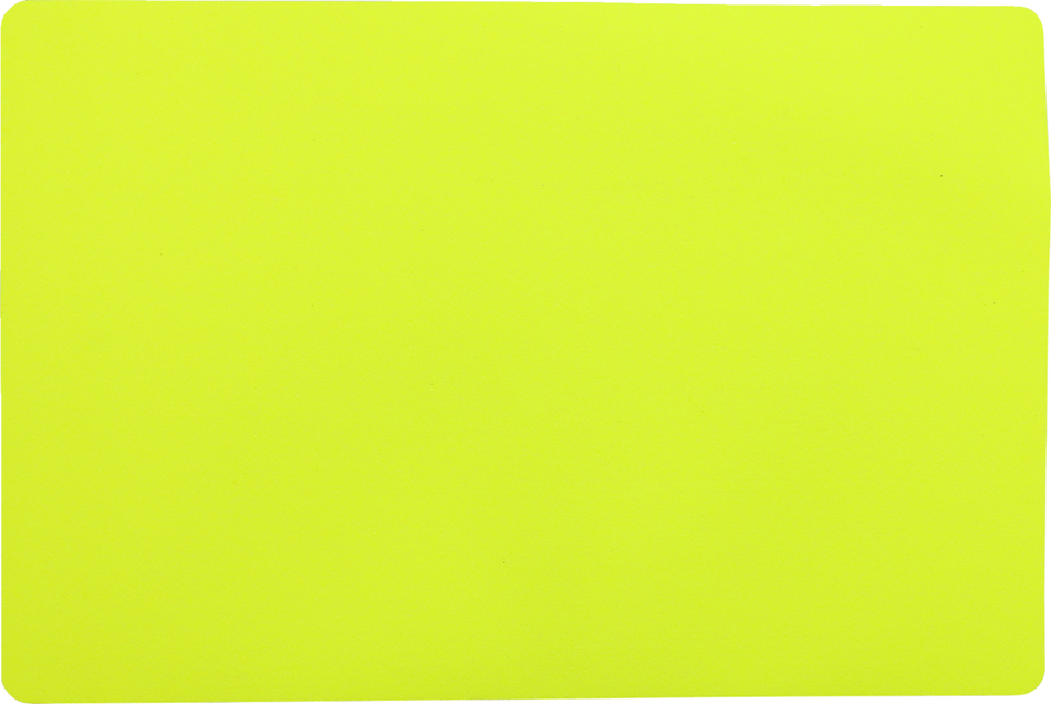 D'COR VISUALS Universal Grip Tape - Yellow - 12" x 18" 40-80-098