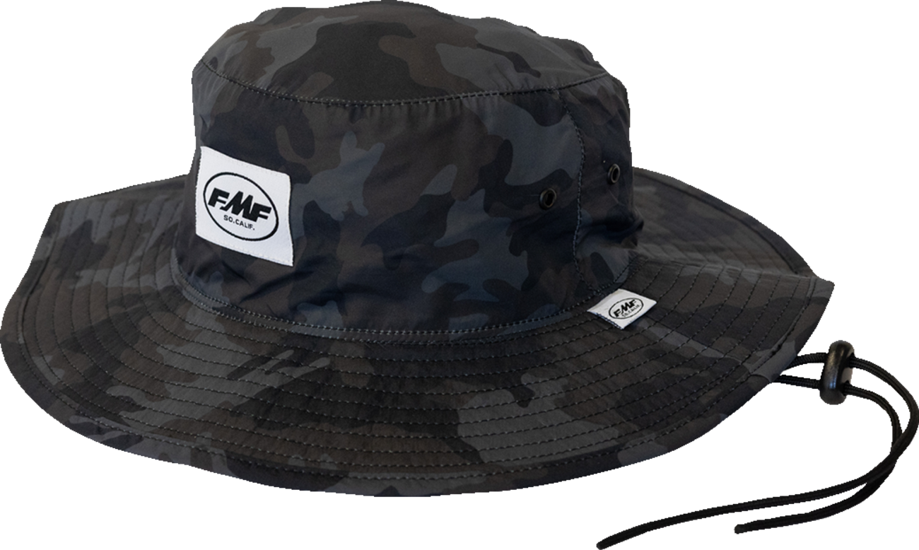 Digital Sand Camo Hat (DHS)