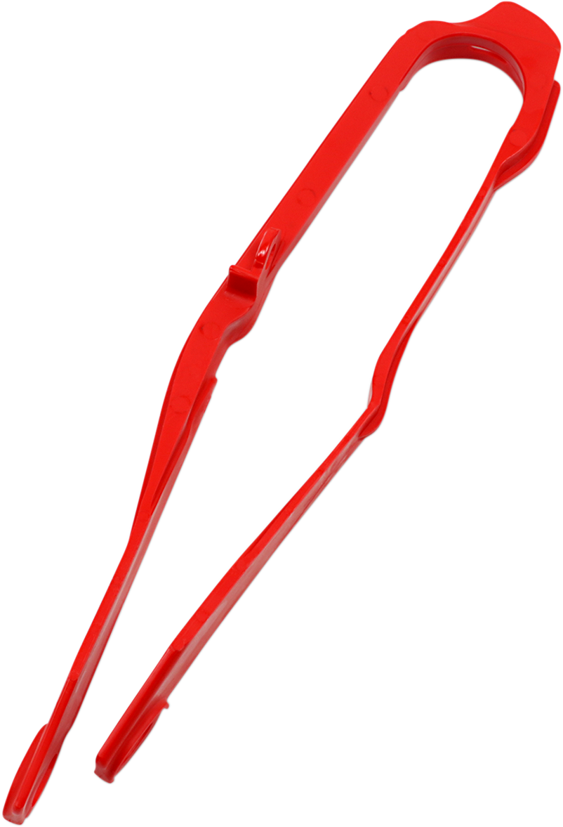 ACERBIS Chain Slider - Honda - Red 2742630227