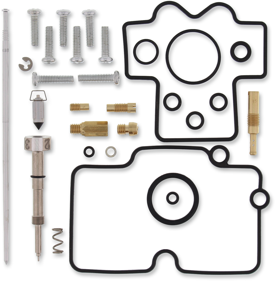MOOSE RACING Carburetor Repair Kit - Honda 26-1442