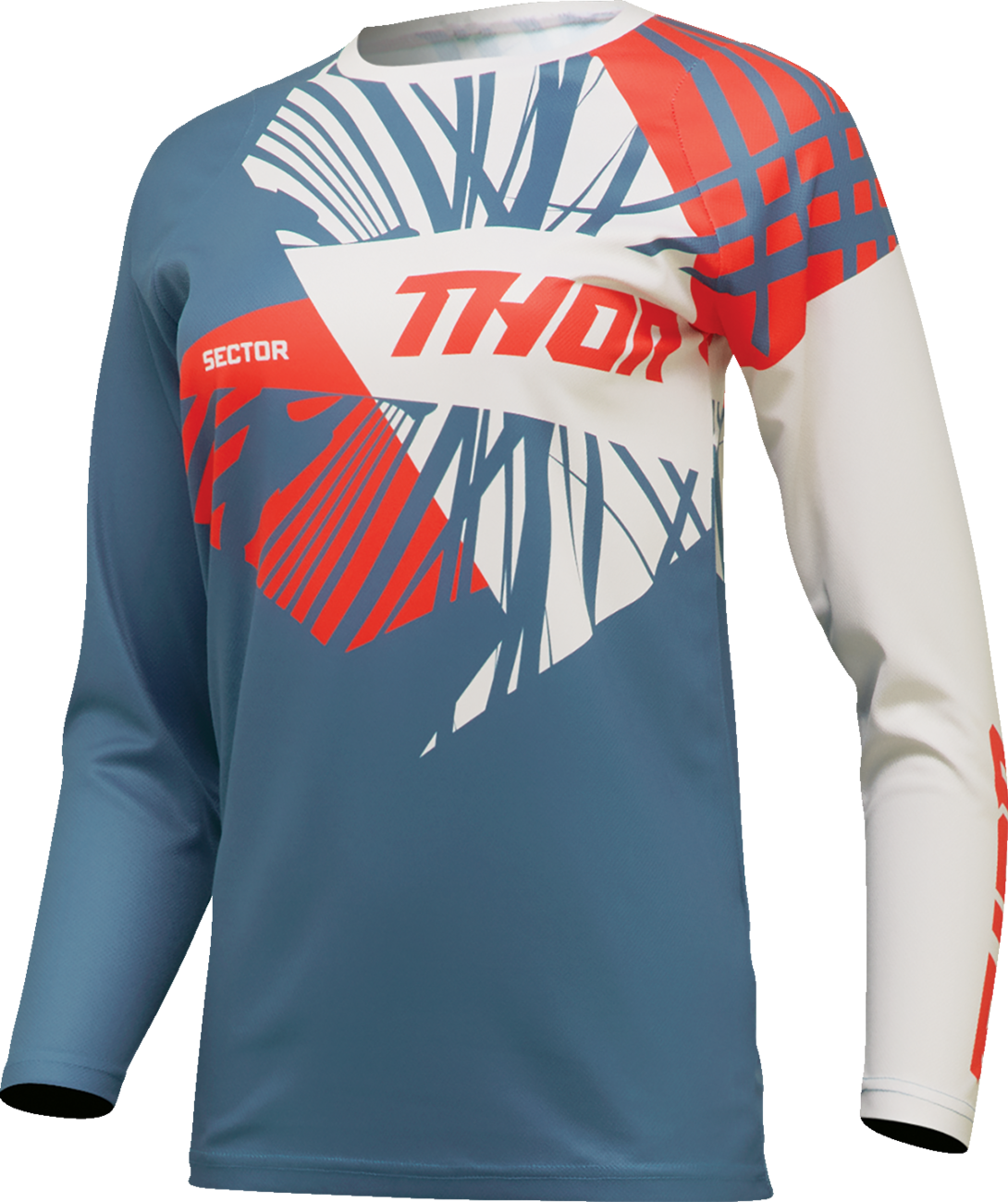 Review: Custom printed RSD Sports enduro jersey