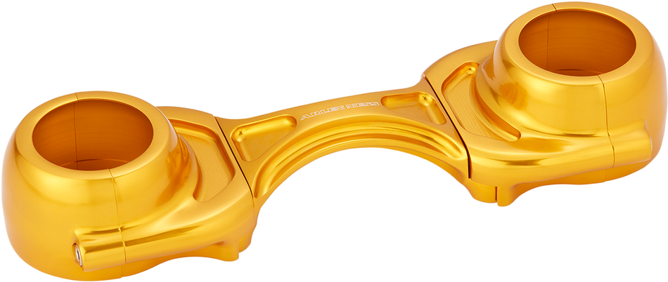 ARLEN NESS Method Fork Brace - Gold - 39 mm 20-368