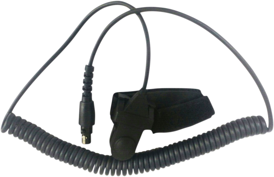 NAVATLAS Push-to-Talk Cable - 4' PSC41