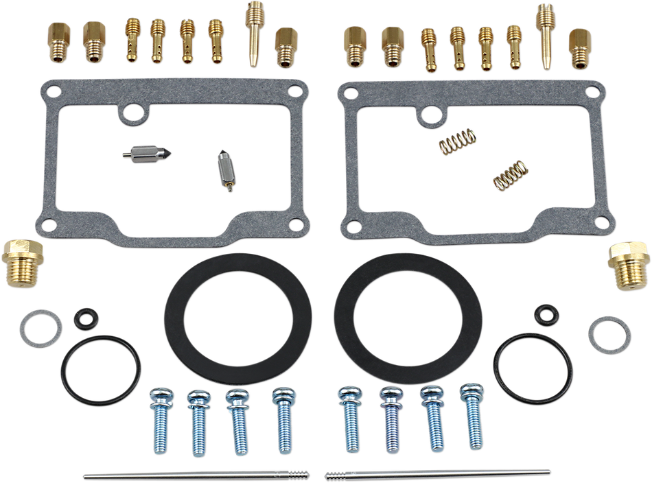 Parts Unlimited Carburetor Rebuild Kit - Polaris 26-1819