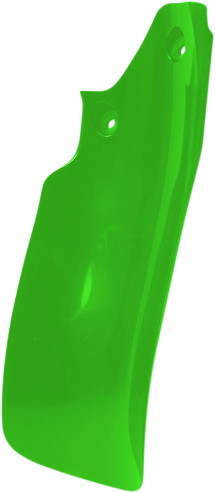 ACERBIS Mud Flap - Green 2734960006